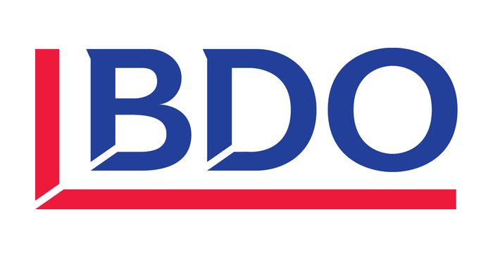 Bdo logo